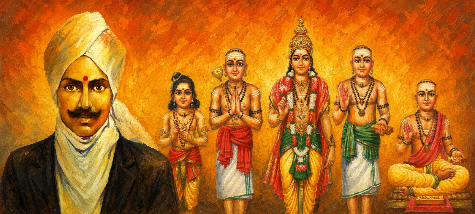அன்பே சிவம்- 2